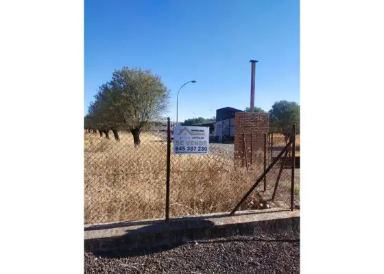 Parcela en venta en Torralba de Calatrava