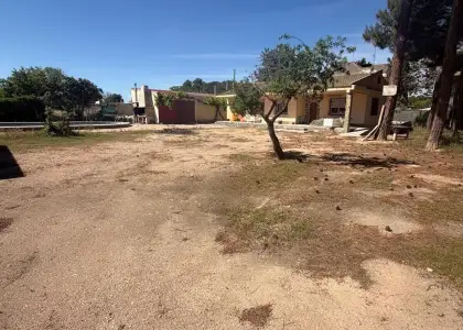 Parcela en venta zona Carretera de Jaen en Albacete
