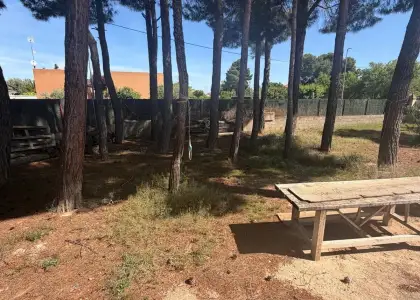 Parcela en venta zona Carretera de Jaen en Albacete