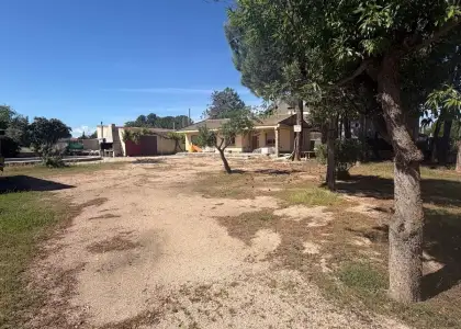 Parcela en venta zona Carretera de Jaen en Albacete
