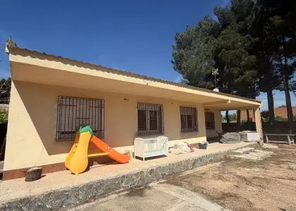 Parcela en venta zona Carretera de Jaen en Albacete