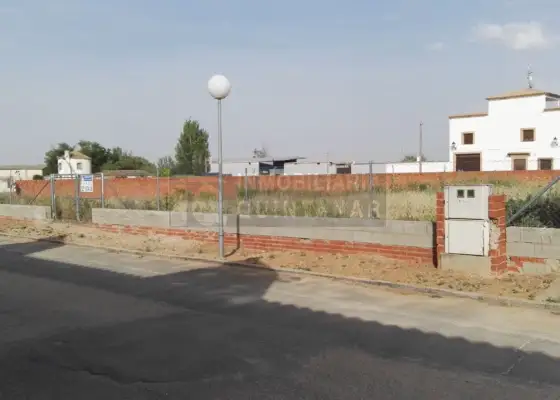 Parcela No aplicable El Toboso