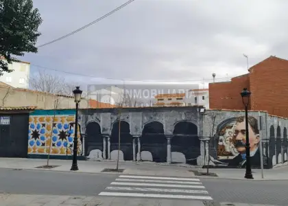 Parcela No aplicable Quintanar de la Orden en Quintanar de la Orden
