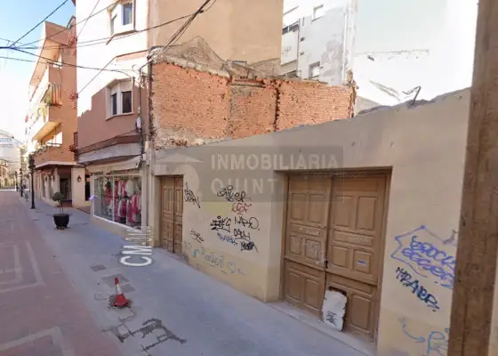 Parcela No aplicable Quintanar de la Orden