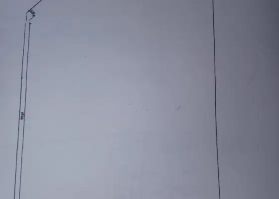 Parcela Urbana de 4889m/2 en Avdª Pablo Iglesias ALCÁZAR DE SAN JUAN