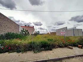 Parcela Venta Divina Pastora, Manzanares