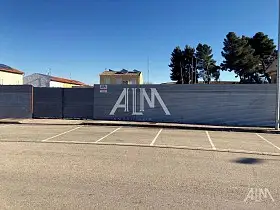 Parcela Venta Plaza de Toros, Manzanares