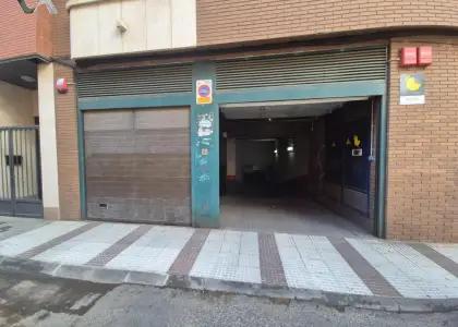 Parking en Puertollano situado en la zona de CENTRO en Puertollano