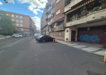 Parking en Puertollano situado en la zona de CENTRO en Puertollano