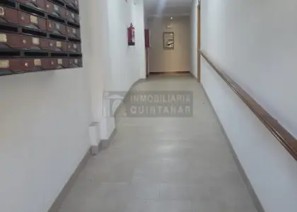 Piso 3 habitaciones En buen estado Quintanar de la Orden en Quintanar de la Orden