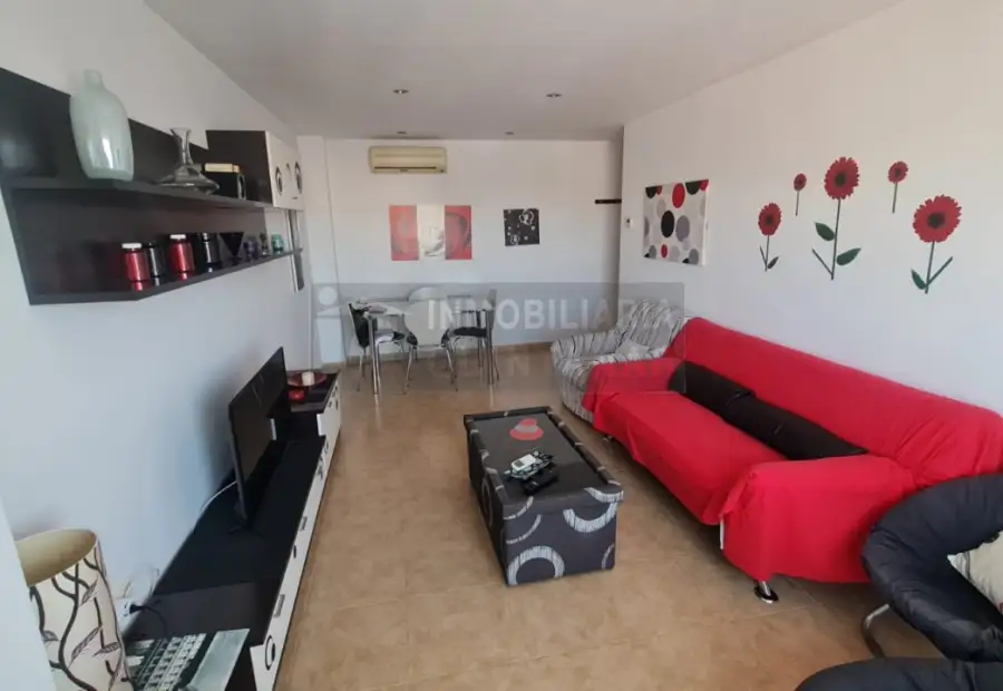 Piso 3 habitaciones En buen estado Quintanar de la Orden en Quintanar de la Orden