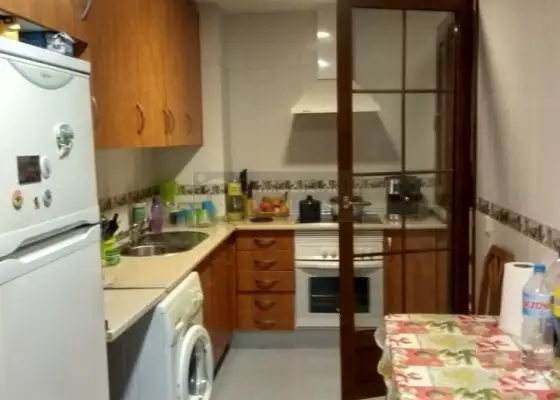 Piso 3 habitaciones En buen estado Quintanar de la Orden