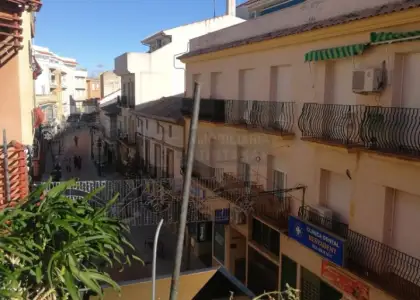 Piso 4 habitaciones En buen estado Quintanar de la Orden en Quintanar de la Orden