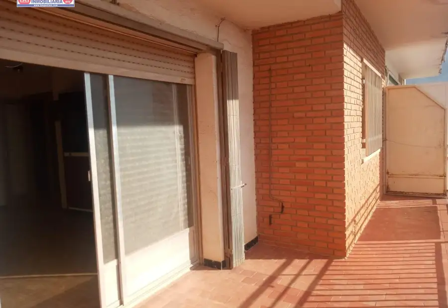 PISO A 50m de calle Emilio Castelar, en el centro de Alcázar de San Juan en Alcázar de San Juan