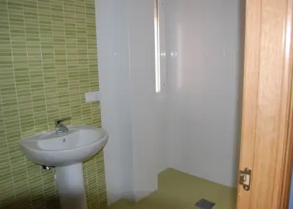 Piso-casa de 2 dormitorios a estrenar a pocos metros del centro en Manzanares