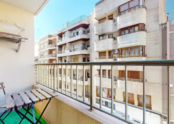 Piso compartido en Alicante en Alicante (Alacant)