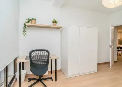 Piso compartido en Valladolid en Valladolid