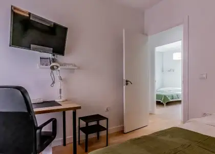 Piso compartido en Valladolid en Valladolid