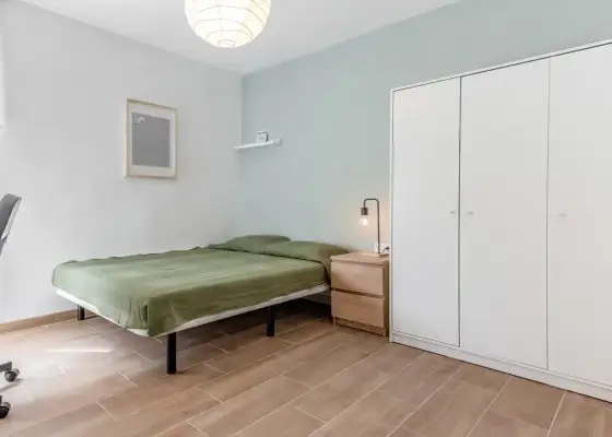 Piso compartido en Valladolid