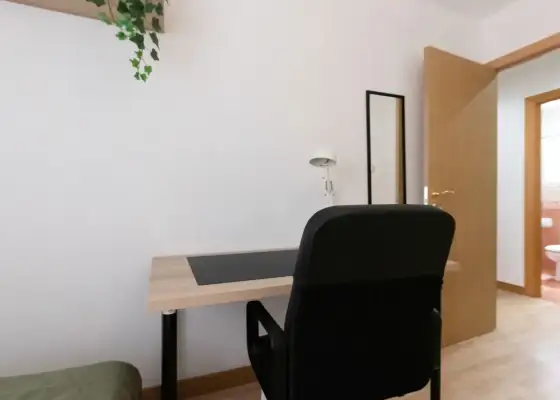 Piso compartido en Valladolid