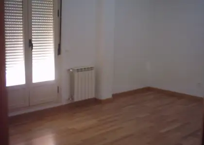 Piso de 2 dormitorios en venta centrico en Manzanares