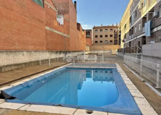 Piso en alquiler en Talavera De La Reina - Comarca De Talavera, Universidad, 650 € / Mes, 55 m2, ref. 650000