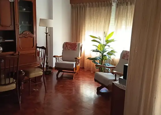 Piso en alquiler para estudiantes en Albacete
