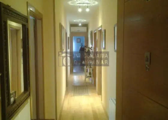 Piso En buen estado Quintanar de la Orden