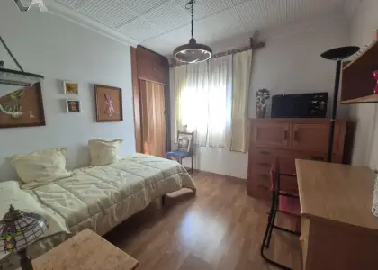 Piso en Paseo San Gregorio en Puertollano