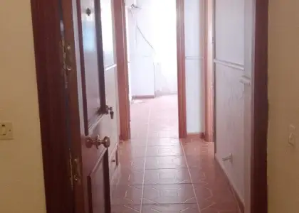 Piso en pleno centro listo para entrar a vivir en Puertollano