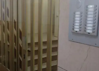 Piso en pleno centro listo para entrar a vivir en Puertollano