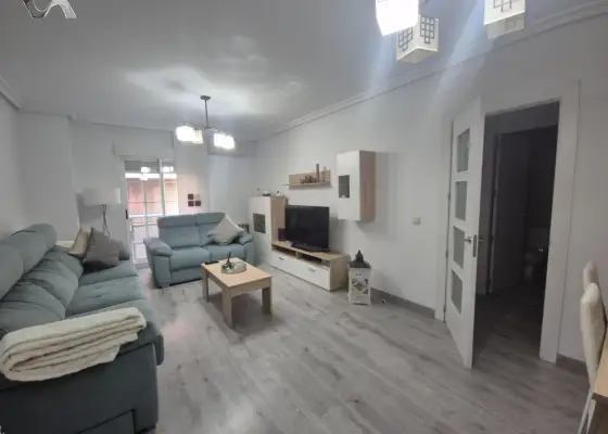 Piso en Puertollano - Zona Centro