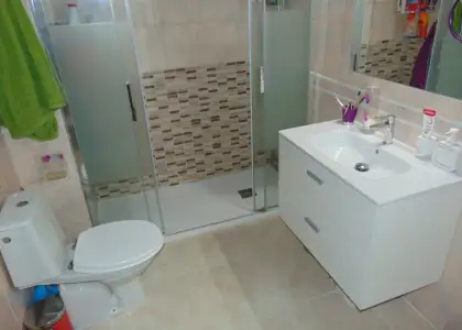 Piso en Valdepeñas, Buena en Valdepeñas