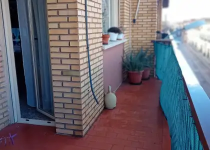 Piso en Valdepeñas, Buena en Valdepeñas