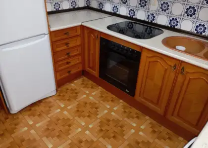 Piso en Valdepeñas, Centro en Valdepeñas