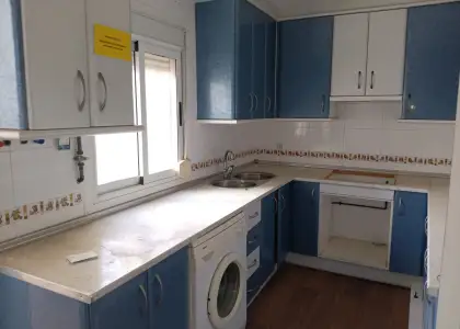 Piso en Valdepeñas, Hospital en Valdepeñas