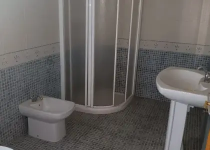 Piso en Valdepeñas, Hospital en Valdepeñas