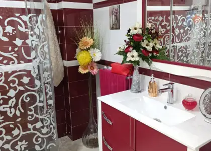Piso en Valdepeñas, Hospital en Valdepeñas
