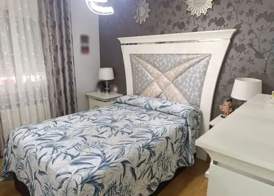Piso en Valdepeñas, Hospital