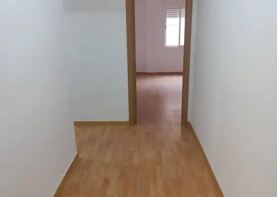 Piso en Valdepeñas, San Marcos