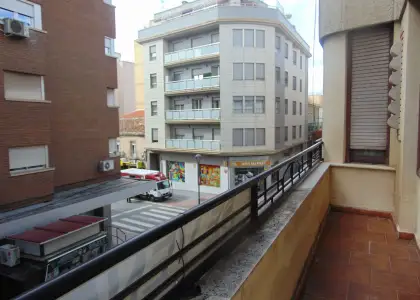 Piso en Valdepeñas, Seis de Junio en Valdepeñas
