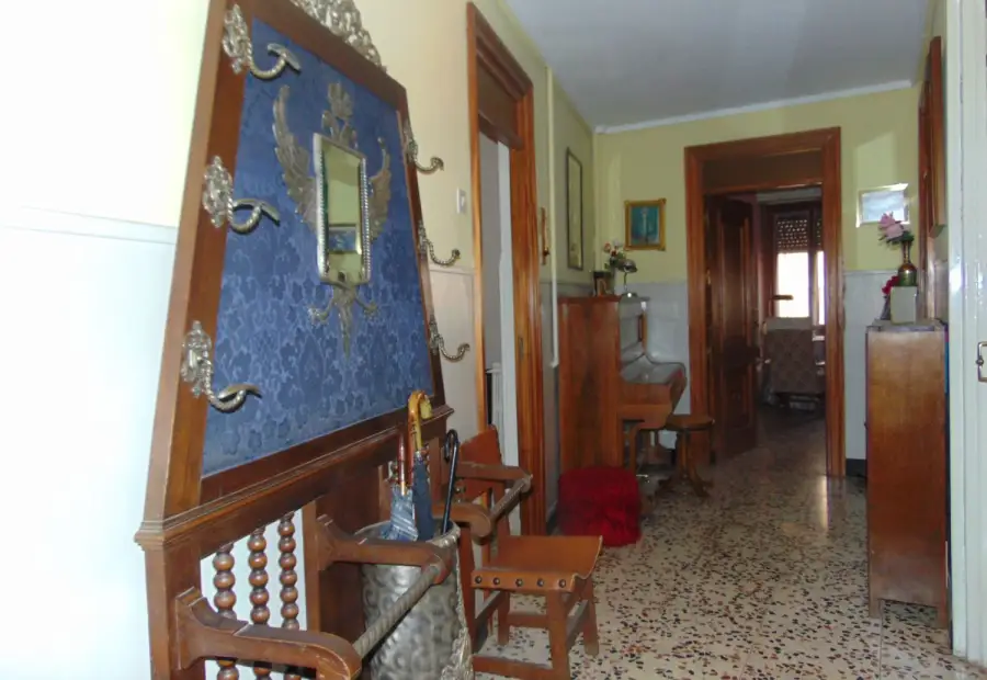 Piso en Valdepeñas, Seis de Junio en Valdepeñas
