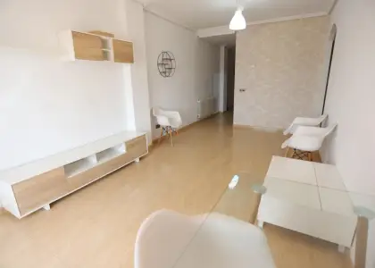 Piso en Venta - Alcázar de San Juan en Alcázar de San Juan