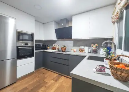 Piso en venta Avenida Maria Auxiliadora Salesianos en Puertollano