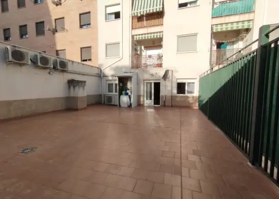 Piso En Venta Buenos Aires, Tomelloso