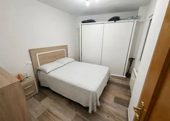 Piso En Venta Calle Ángel Izquierdo, Tomelloso