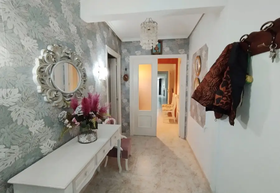 Piso En Venta Calle Ismael de Tomelloso, Tomelloso en Tomelloso