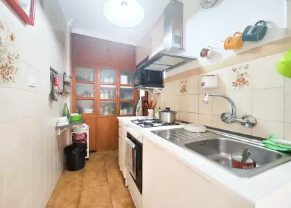 Piso en venta, Calle Norte. en Puertollano