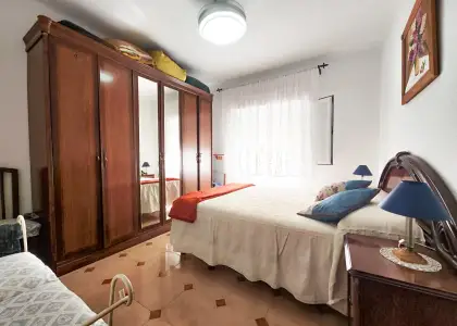 Piso en venta, Calle Norte. en Puertollano