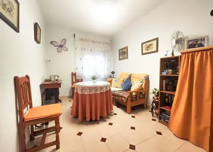 Piso en venta, Calle Norte. en Puertollano